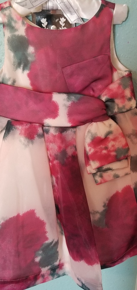 janie and jack dress - Picture 2 of 3